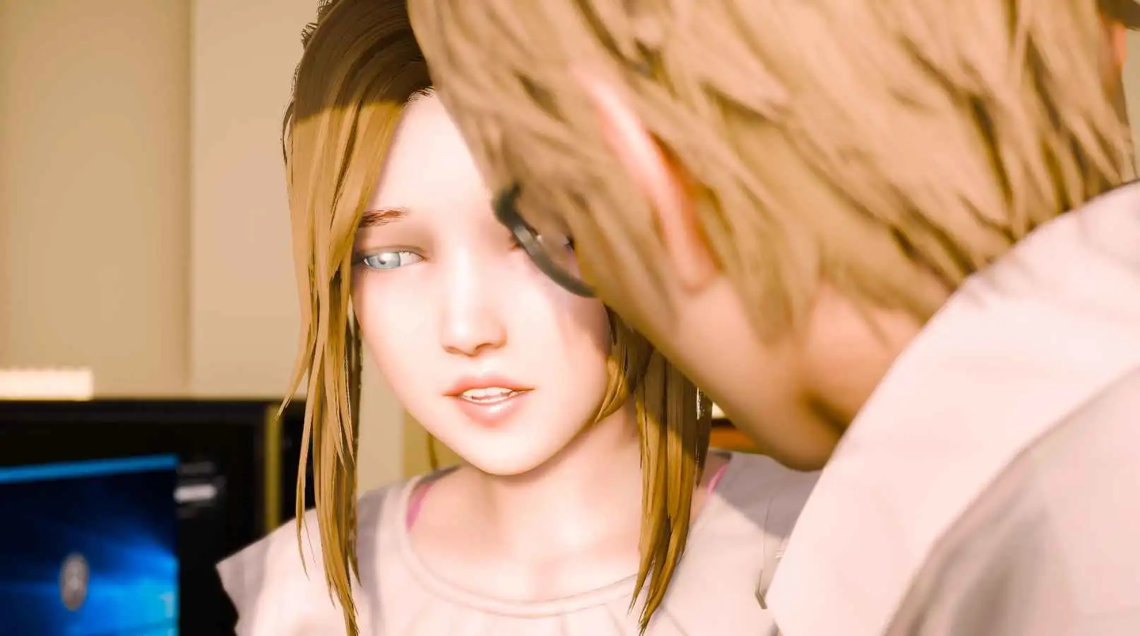 【欧美SLG/汉化/动态】我现在是露娜v0.02 AI版【PC+安卓/1.75G/更新】Now I'm Lunnah [v0.02]-百宝袋