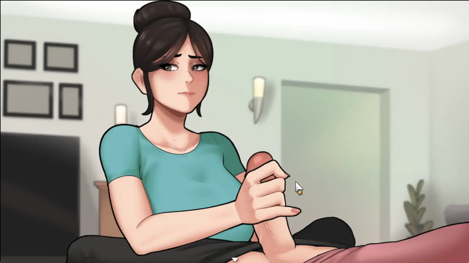 【神作RPG/AI汉化/双端】家务1.1.0完结版本【PC+安卓/3.42G】-百宝袋