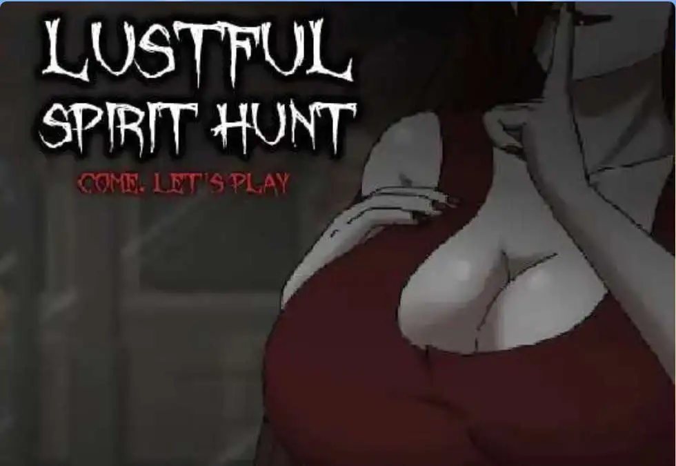 【像素ACT/动态/无码NTR】贪欲的精神狩猎 Lustful Spirit Hunt v0.3.0 Ringman 版【电脑/165M】-百宝袋