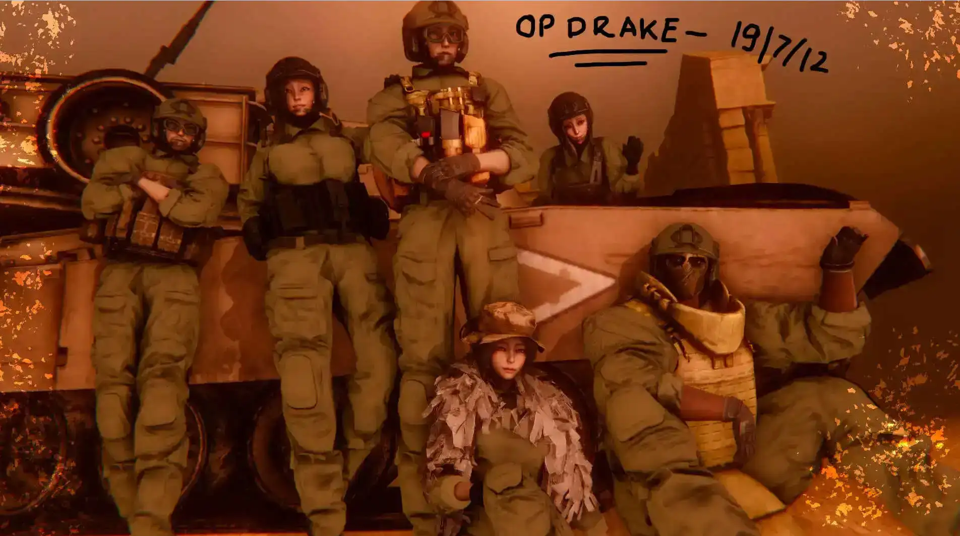 【亚洲SLG/汉化/动态】阿斯特里翁Ch.2v0.3.5 AI版【PC+安卓/7.44G/更新】-百宝袋