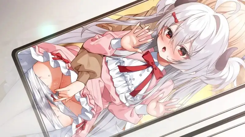 【ADV类型/AI汉化】转性魔王大人无法战胜勇者1.0.0【PC/1.27G】-百宝袋