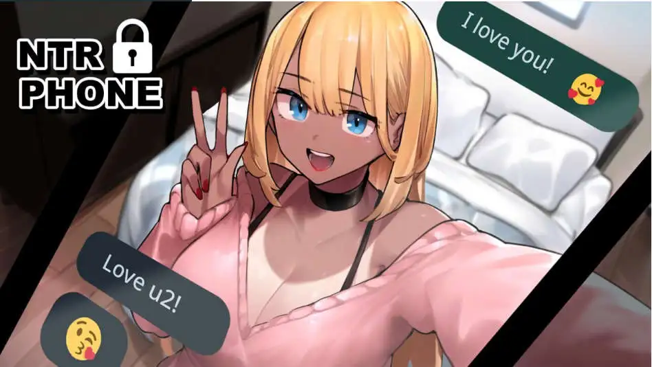 【互动SLG/中文/NTR】NTR手机 V0.28.1 官方中文版【PC+安卓/920M】-百宝袋