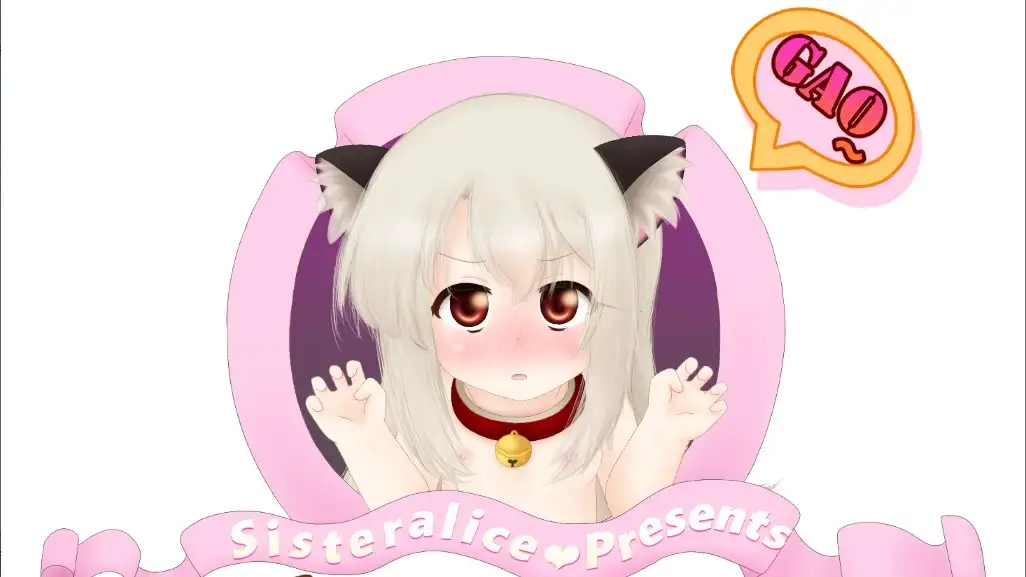 【SLG/AI汉化】幼稚园伊莉雅1.0【安卓/249M】-百宝袋