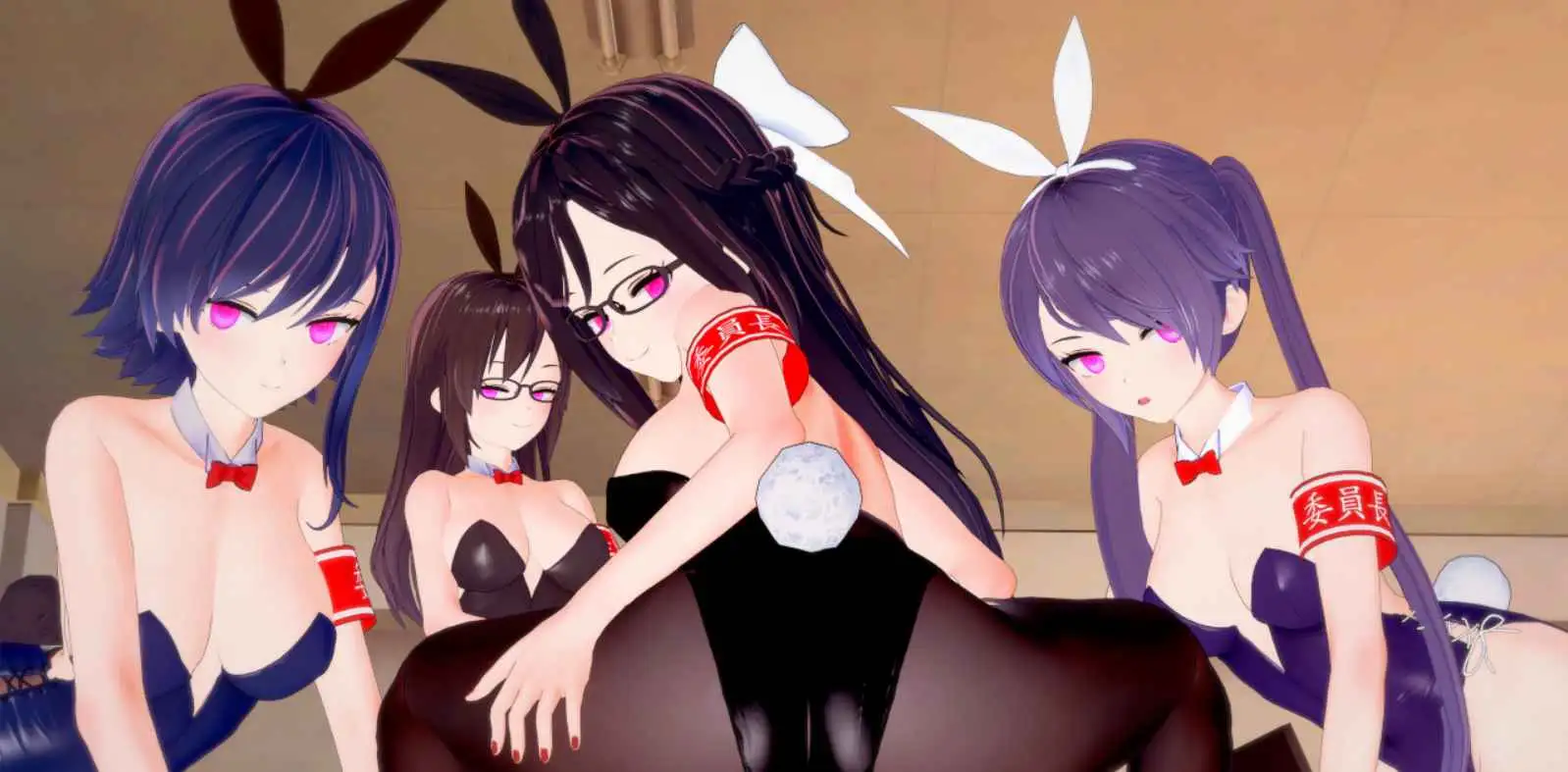 【日系SLG/汉化/沙盒】淫欲之罪v0.9.3 AI版【PC+安卓/2.77G/更新】(别名:淫欲罪孽、欲望的罪恶、欲望之罪)-百宝袋