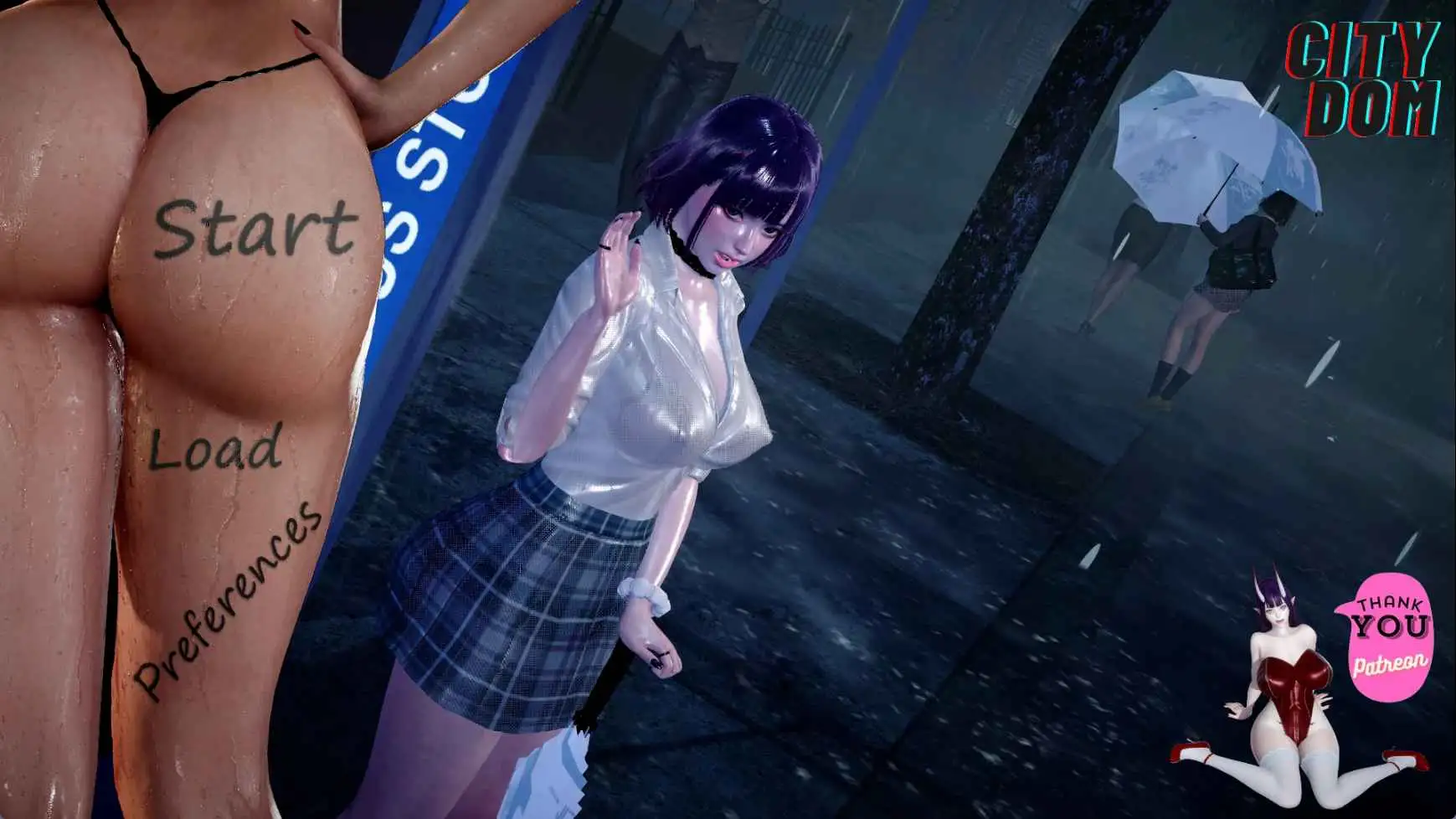 【亚洲SLG/汉化/沙盒】城市家园v0.4b AI版【PC+安卓/7.08G/更新】-百宝袋