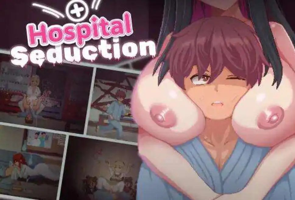 【热门探索像素ACT/中文/动态】医院的诱惑 官方中文版 [新作]【电脑/200M】-百宝袋