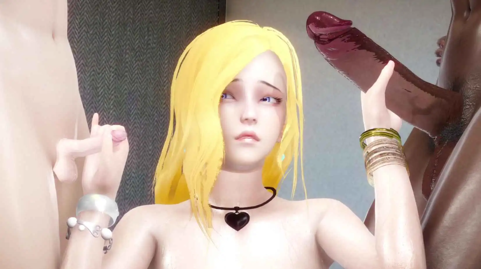 【欧美SLG/汉化/动态】我可爱的妈妈完结 AI版【PC+安卓/3.36G/更新】-百宝袋