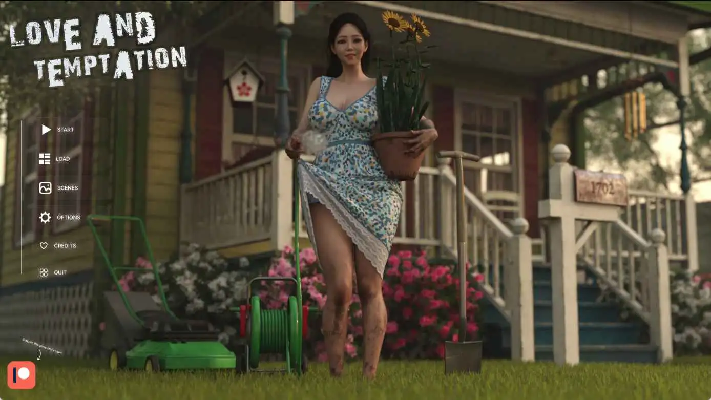 【精品SLG/汉化/动态】爱与诱惑Ep9赞助 AI版【PC+安卓/7.56G/更新】-百宝袋