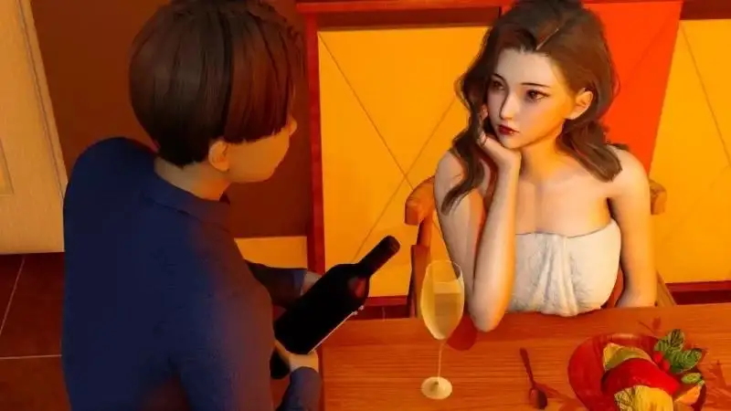 【ADV类型/AI汉化】韵母攻略第三部.v1.0.0【PC+安卓/3.17G】-百宝袋