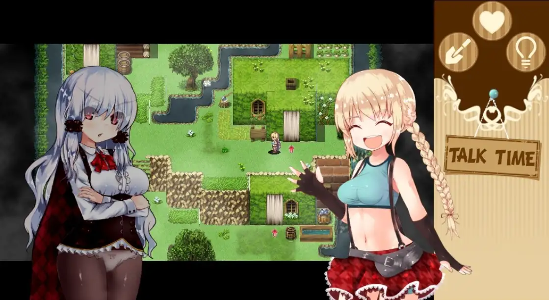 【日系RPG/AI汉化】Lelie 航海1.0【PC+安卓/1.92G】-百宝袋