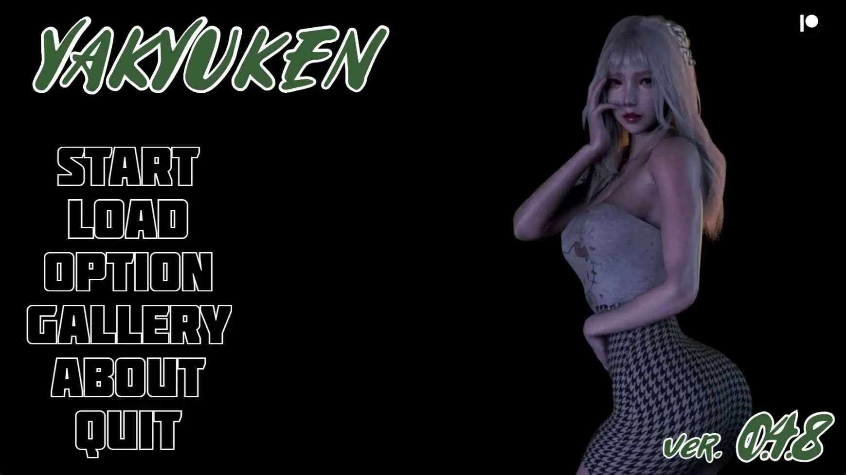 【亚洲SLG/汉化/动态】八急拳v0.4.8 AI版【PC+安卓/6.42G/更新】-百宝袋