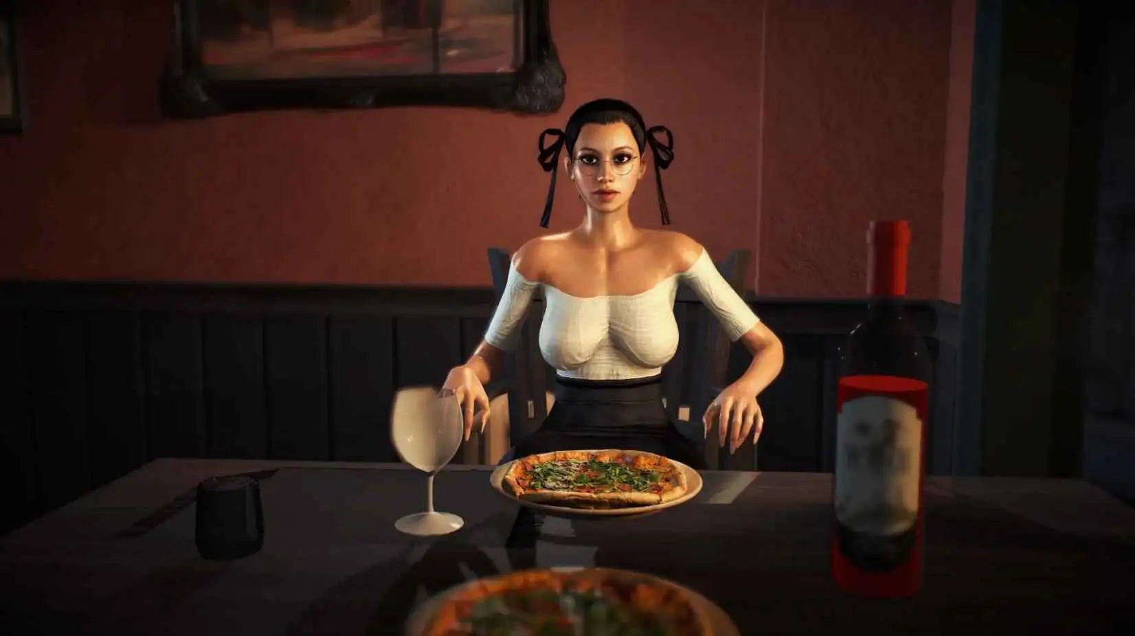 【欧美SLG/汉化/动态】卡特尔模拟器v1.0 AI版【PC+安卓/6.96G/更新】Cartel Simulator [v1.0]-百宝袋