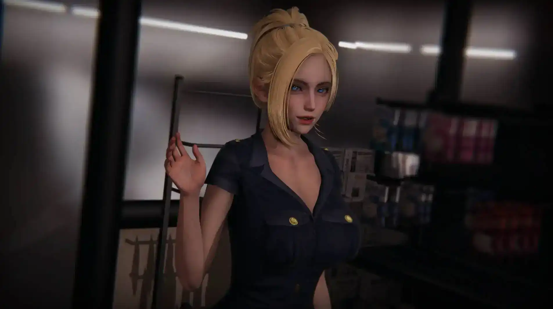 【亚洲SLG/汉化/动态】传染危机0.5赞助版【PC+安卓/5.24G/更新】-百宝袋