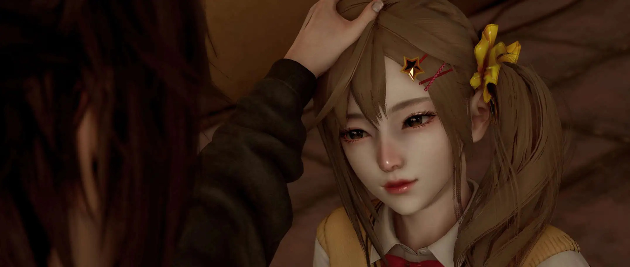 【亚洲SLG/汉化/动态】我们的60天v0.2 AI版【PC+安卓/2.49G/更新】-百宝袋