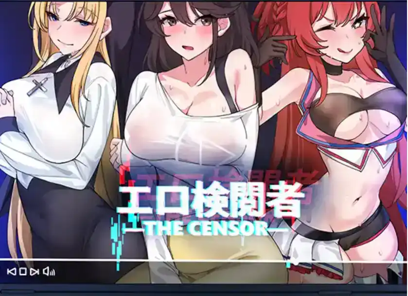 【像素互动SLG/中文/动态】社群审查V3.2.1 官方中文正式版+DLC+全CG存档[更新/修复BUG]【电脑/1.8G】-百宝袋