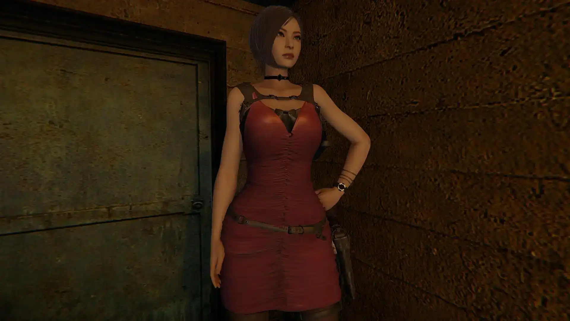 【欧美SLG/汉化/动态】堕落秩序：僵尸爆发v1.0 AI版【PC+安卓/5.60G/更新】-百宝袋