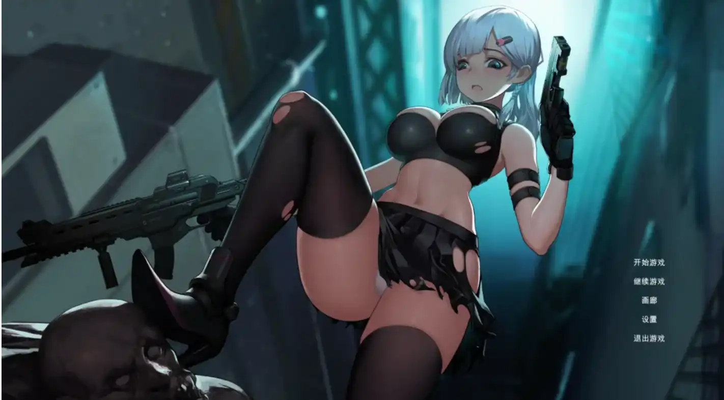 【精品ACT/官中/全动态】伊德海拉之影 The shadow of Yidhra Ver1.33 官方中文步兵版【电脑/1G】-百宝袋