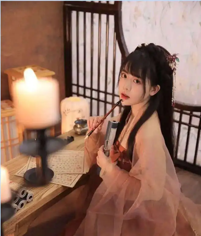 【武侠SLG/中文/动态】侠女逍遥录 Ver0.885 官方中文魔改版[大更新/神奇HTML]【电脑/4.9G】侠女逍遥录 Ver0.885 官方中文魔改版-百宝袋