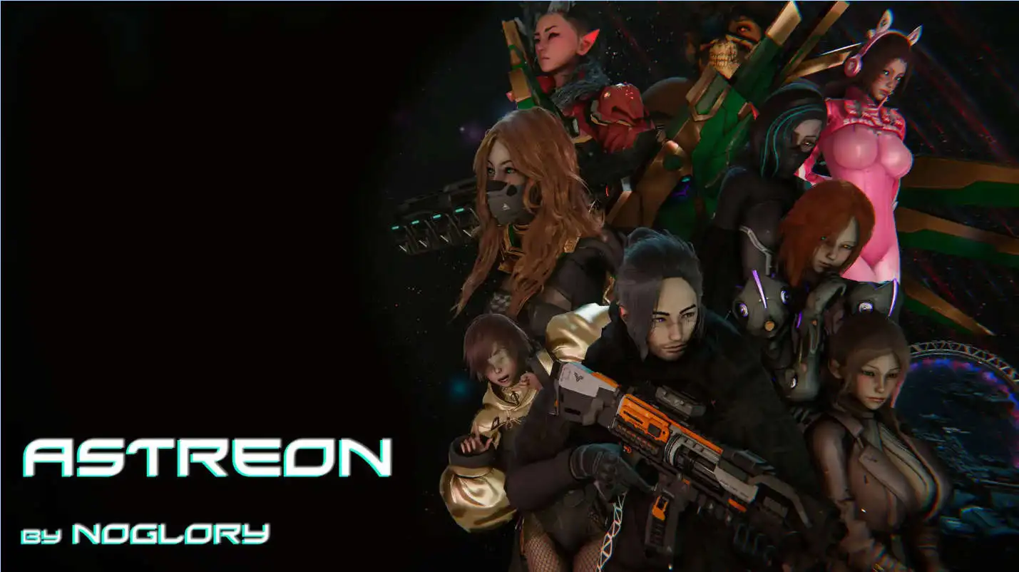 【欧美SLG/汉化/动态】探查器/侧写者v0.3.5 AI版【PC+安卓/4.26G/更新】-百宝袋