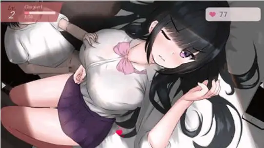 【互动触摸SLG/全动态】希望被弟袭击的姐姐 LIVE2D V1.04步兵完全版【电脑/740M】-百宝袋