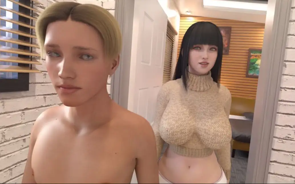 【欧美RPG/AI汉化】欲望之影：红色房间 [第七章1.0完结]【PC/2.17G】-百宝袋