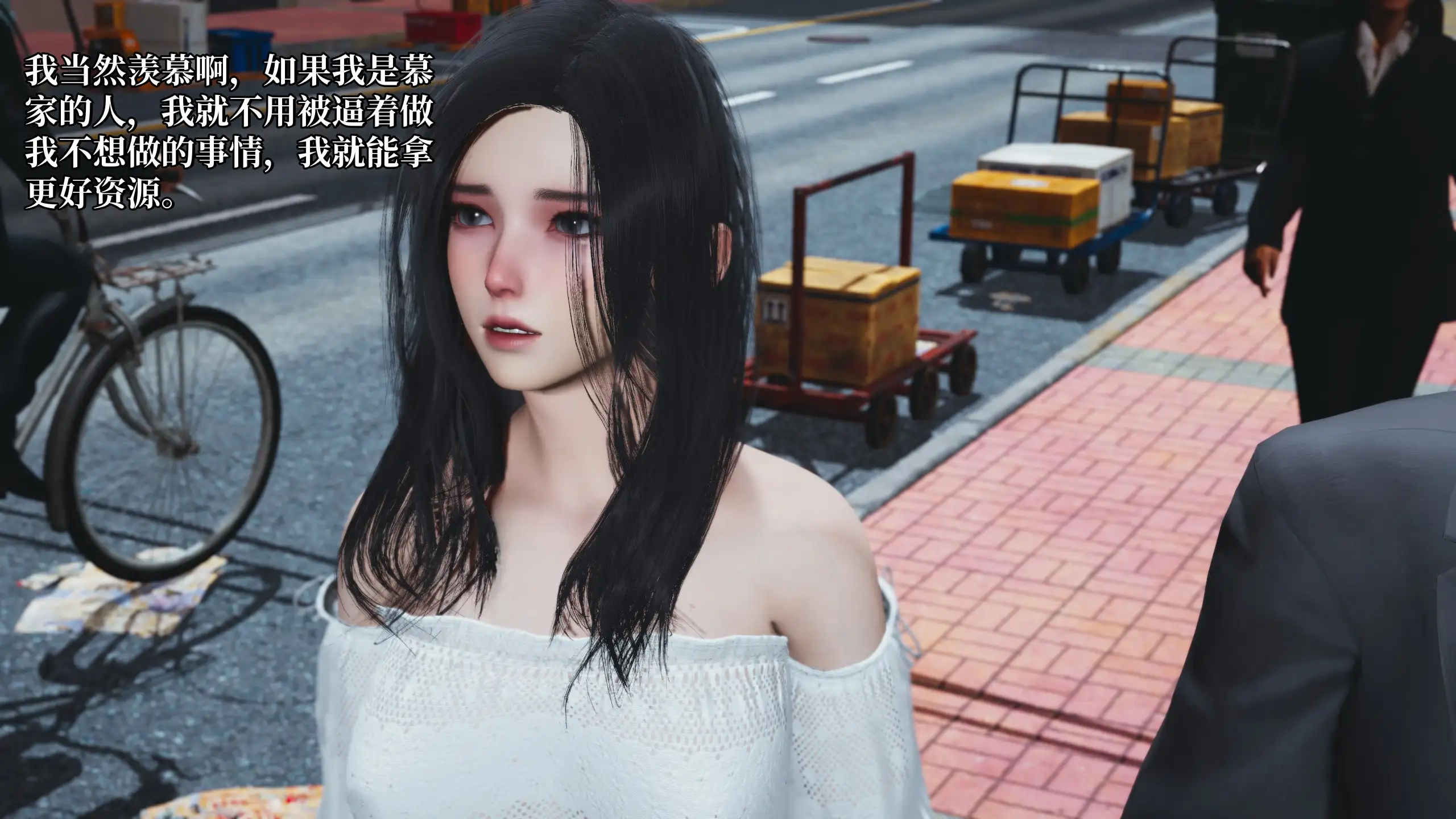 [3D中文催眠后宫][nico]催眠大师0-4[560MB]