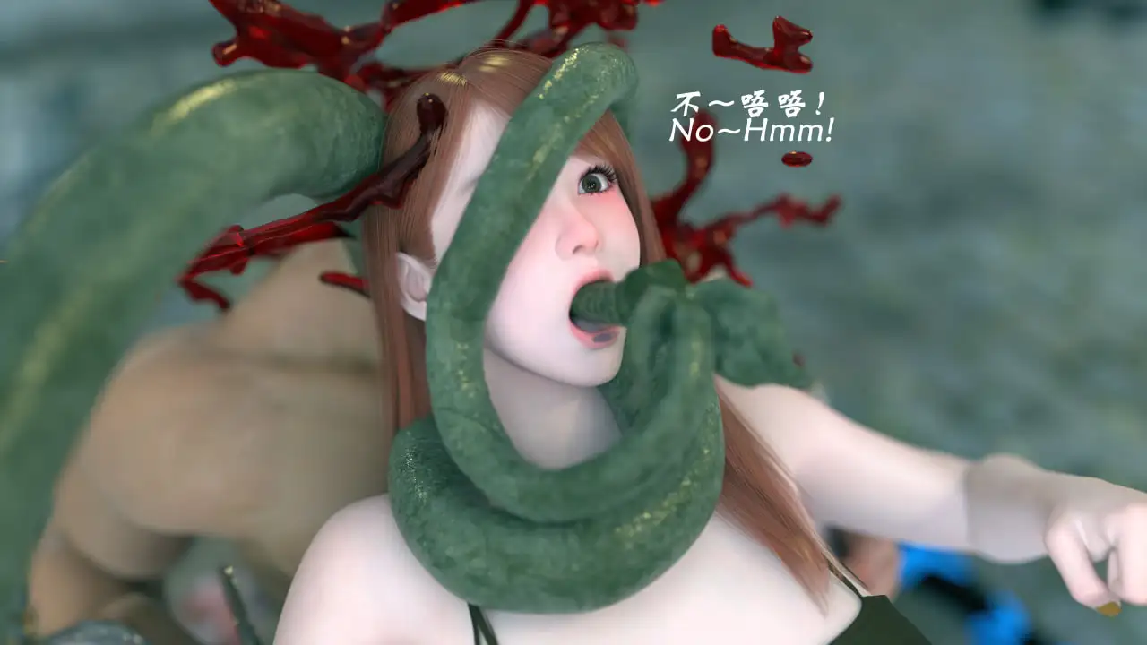 [3D中文]魔鬼都市1-35[4.5GB]