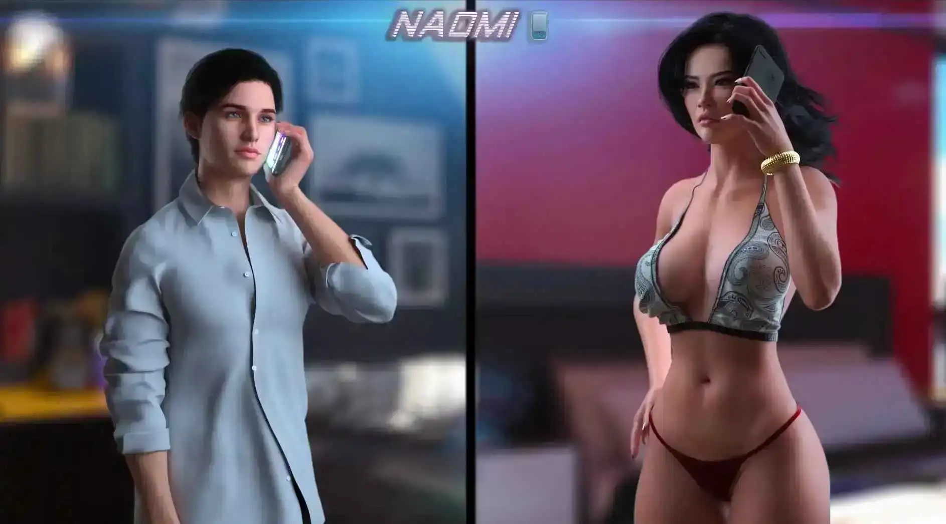 【欧美SLG/汉化/动态】启示录v0.09 AI版【PC+安卓/4.27G/更新】-百宝袋