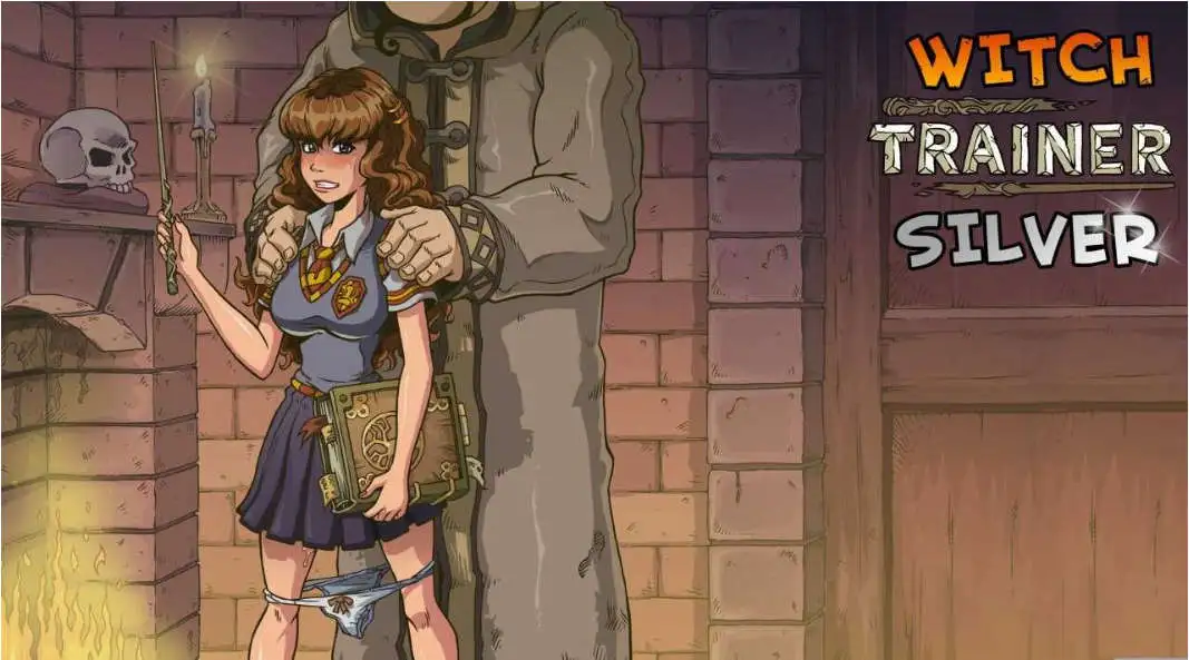 【欧美SLG/中文/动态】赫敏：巫师教育（银版）V1.48 官方中文版[更新]【PC+安卓/1.8G】