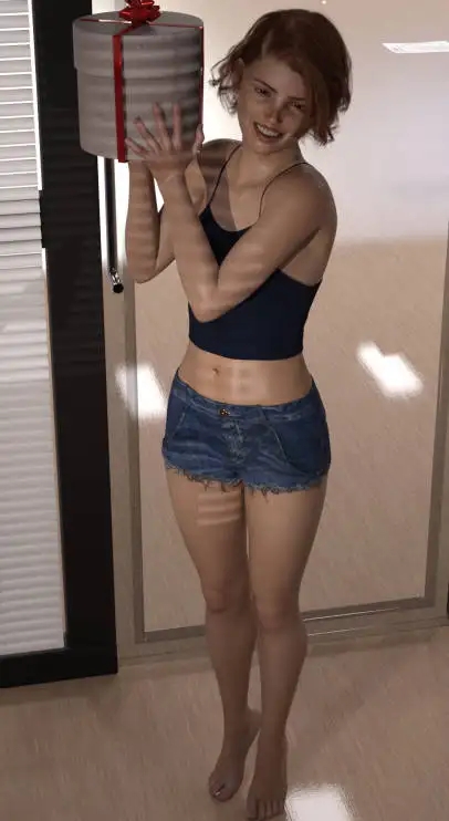 [3D]无私奉献 Selfless Dedication 01-06[620M]-百宝袋