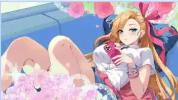 【养成互动SLG/中文/动态】爱与生活：幸福学生V1.1.1_1 官方中文正式步兵版[更新]【电脑/10.3G】-百宝袋