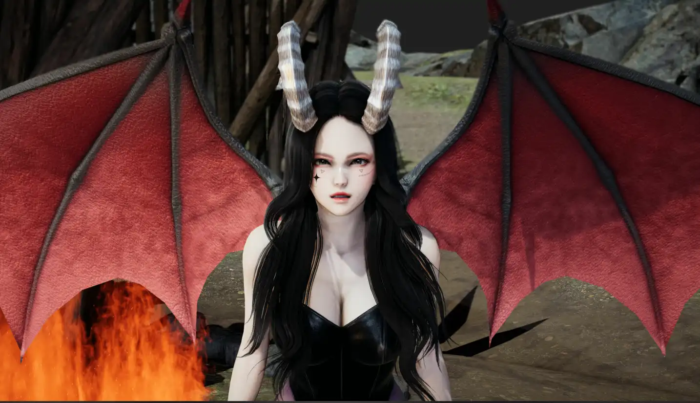 【3D/全彩/无修】异世界的我的冒险 完 【572MB】-百宝袋