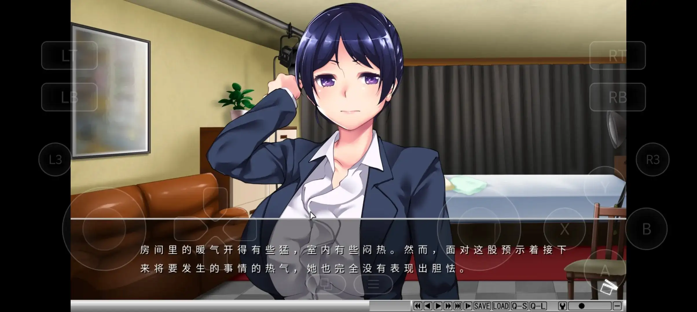 【ADV类型/AI汉化】夺again.再次卖掉别人的妻子1.0.0【PC/758M】-百宝袋