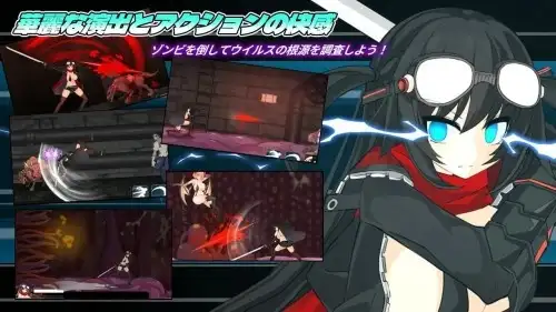 【日系RPG/官中】塞纳计划PROJECT SIENA.v1.301 官中版【PC/2.66G】-百宝袋