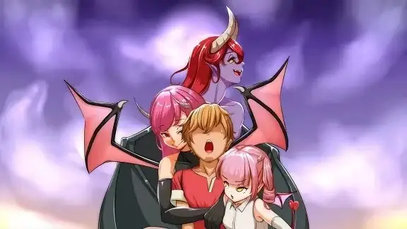 【日系RPG/AI汉化】魅魔的统治者1.0 官中步兵版【PC/329M】-百宝袋