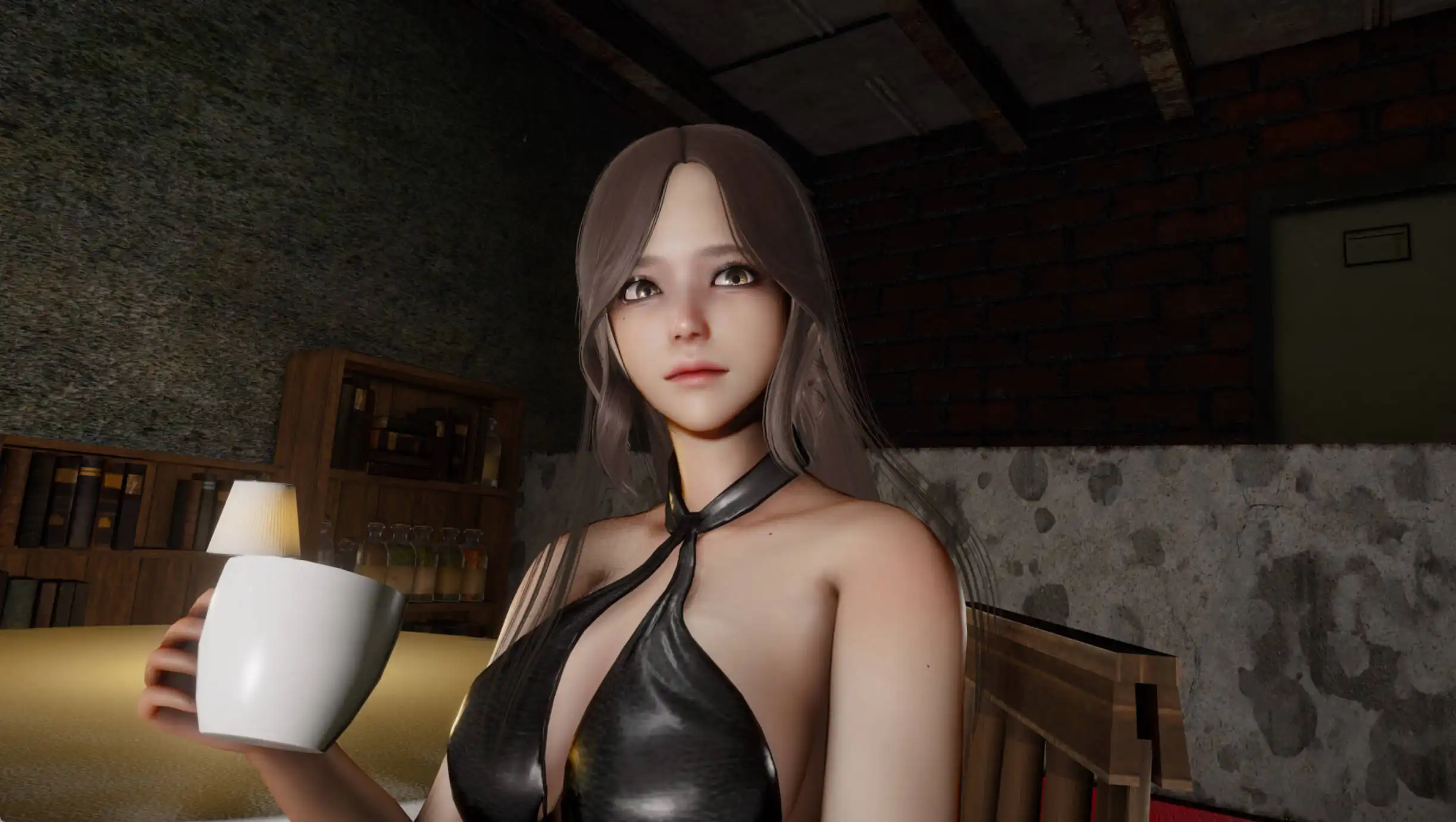 【欧美SLG/汉化/动态】启示录2059v0.2汉化版【PC+安卓/1.39G/更新】-百宝袋