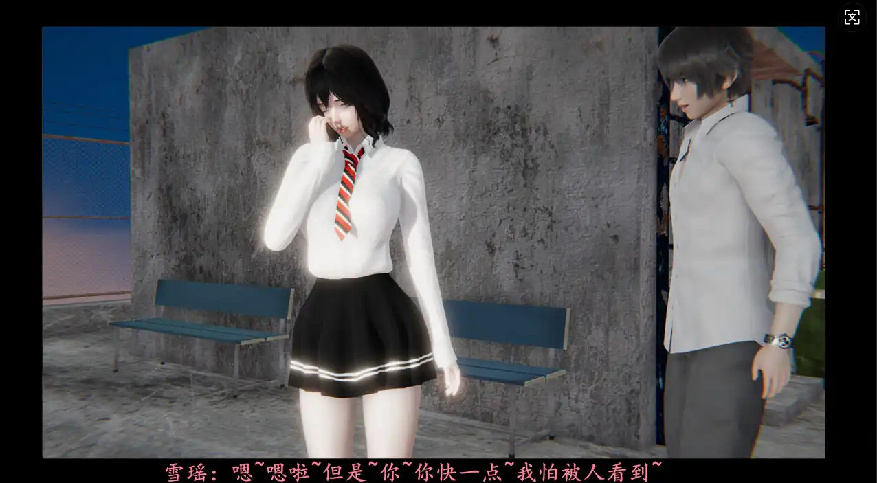 【3D/全彩/无修】罪爱 1-6 【640P/475MB】-百宝袋