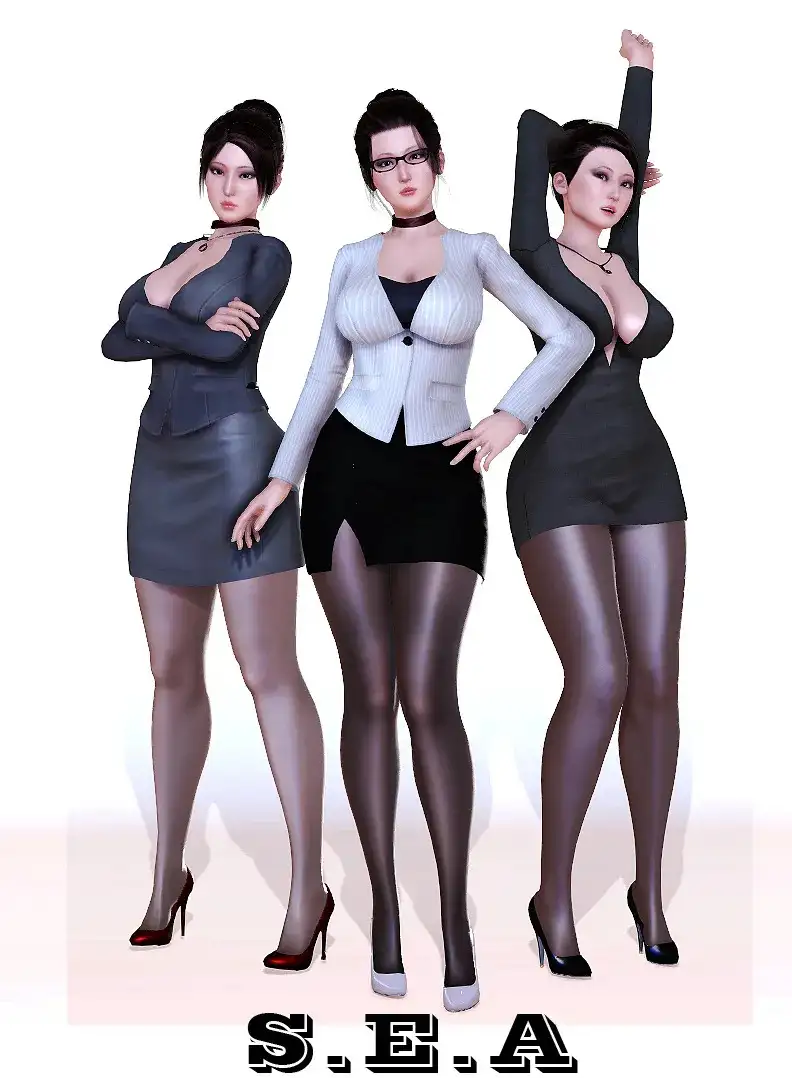 [3D中文][S.E.A]黄雀Part 1-6[775M]-百宝袋
