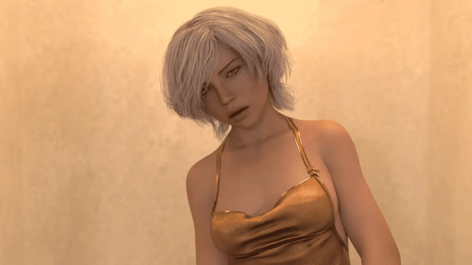 【欧美SLG/汉化/动态】反射v0.02.2 AI版【PC+安卓/457M/更新】-百宝袋