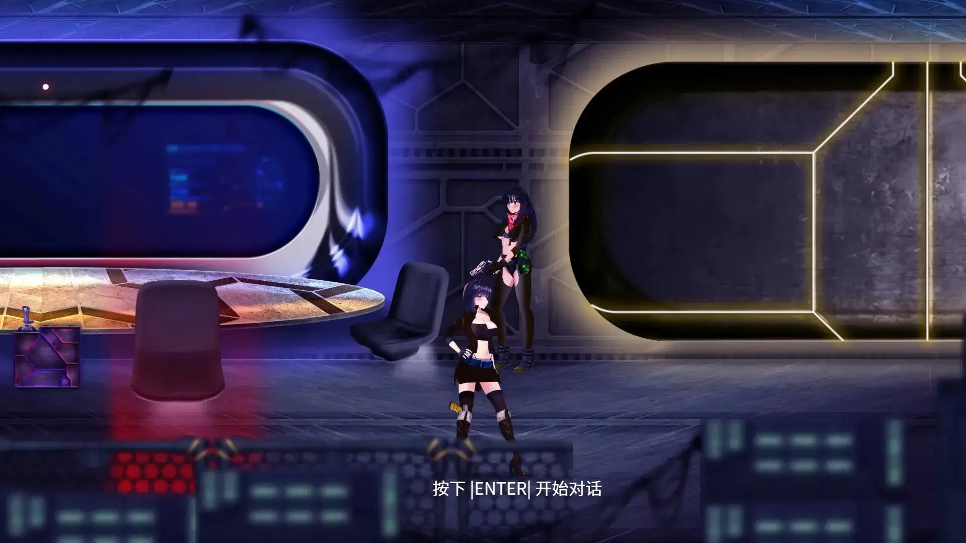 【ACT类型/官中】潘多拉代码2(CODE PANDORA 2)v26.05.22+DLC 官方中文版【PC/6.7G】-百宝袋