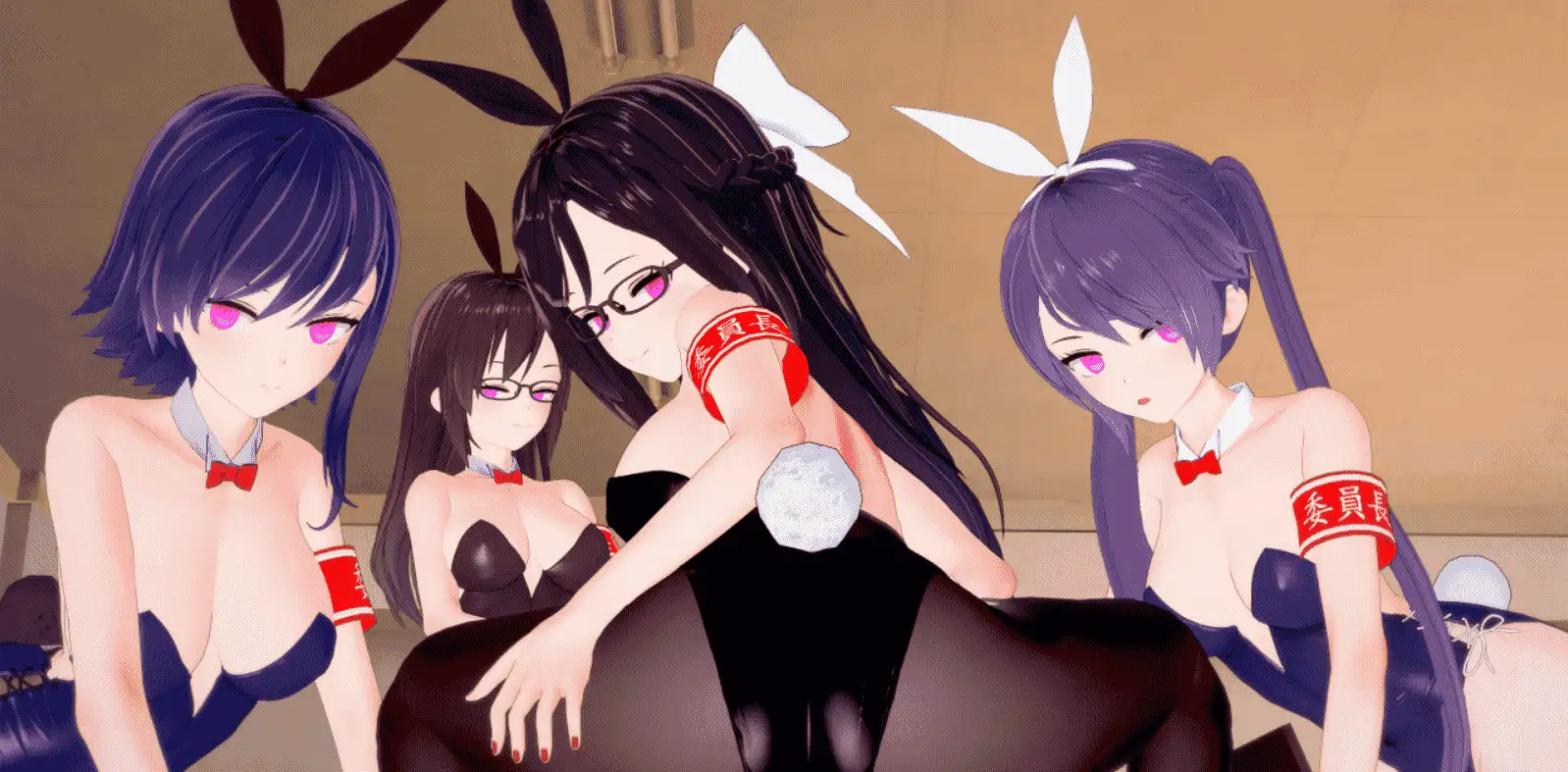 【日系SLG/汉化/动态】淫欲之罪v0.9.7 AI版【PC+安卓/3.91G/更新】(别名:淫欲罪孽、欲望的罪恶、欲望之罪)-百宝袋