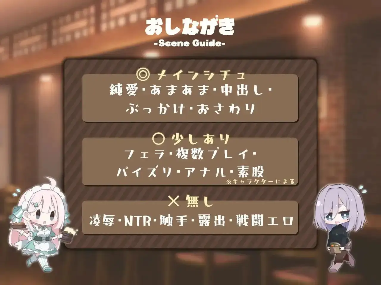 【日系RPG/AI汉化】星光婚礼.与六位女主一起振兴酒馆的甜蜜恋爱RPG.v1.0.0【PC+安卓/1.64G】-百宝袋