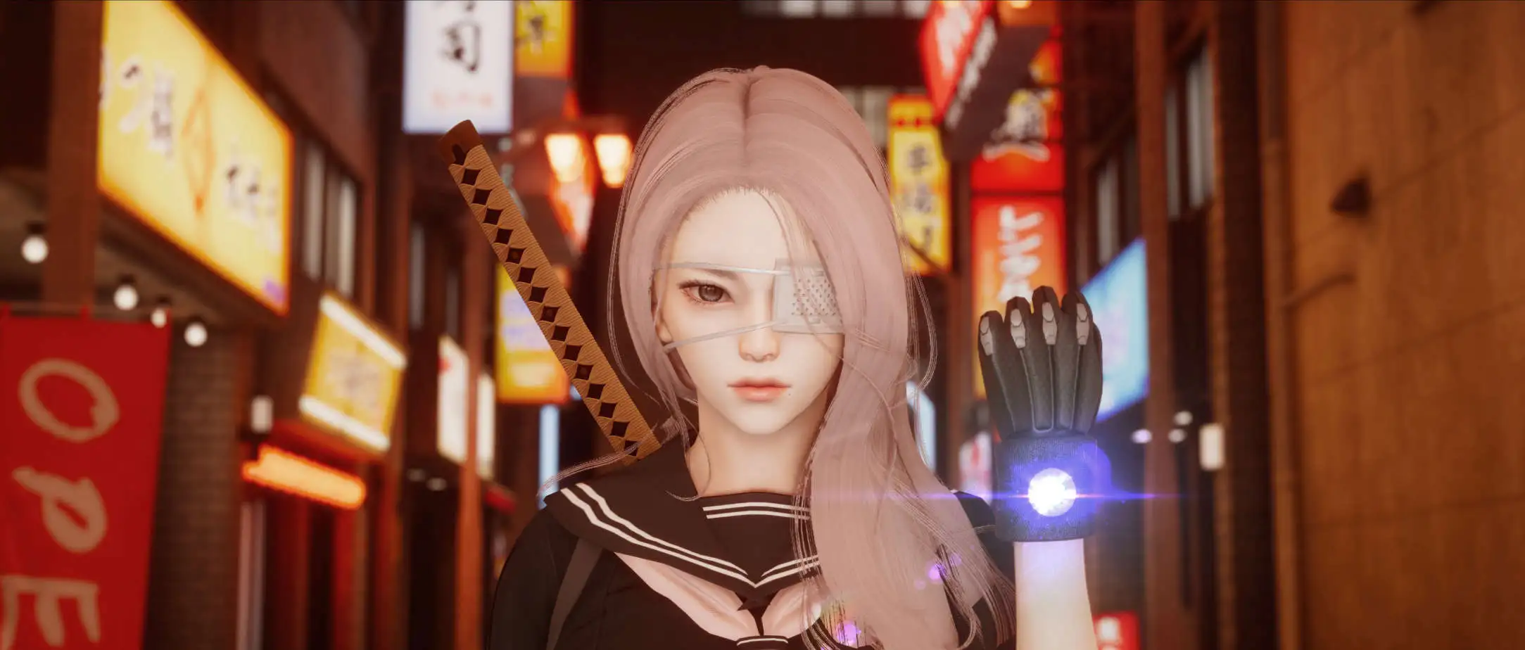 【3D/全彩/无修】义警 Vigilante 1-5【969P/730MB】-百宝袋