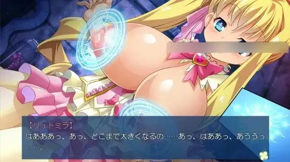 【日系RPG/AI汉化】献祭迷宫.性神的双子姬1.0.4【PC/1.41G】