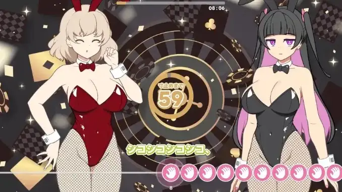 【SLG/AI汉化】GGG GoonGoon自慰狂26.05.29 官中版【PC/1.1G】-百宝袋