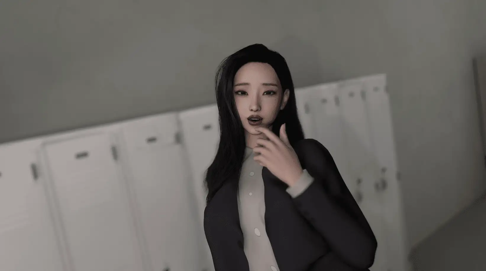【亚洲SLG/汉化/动态】禁忌思想Ch.2Up.2 AI版【PC+安卓/1.12G/更新】-百宝袋