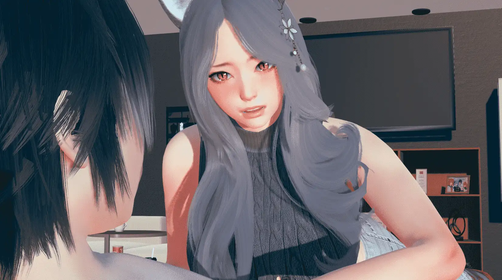 【亚洲SLG/汉化/动态】术士杀手v0.03 AI版【PC+安卓/3.63G/更新】-百宝袋