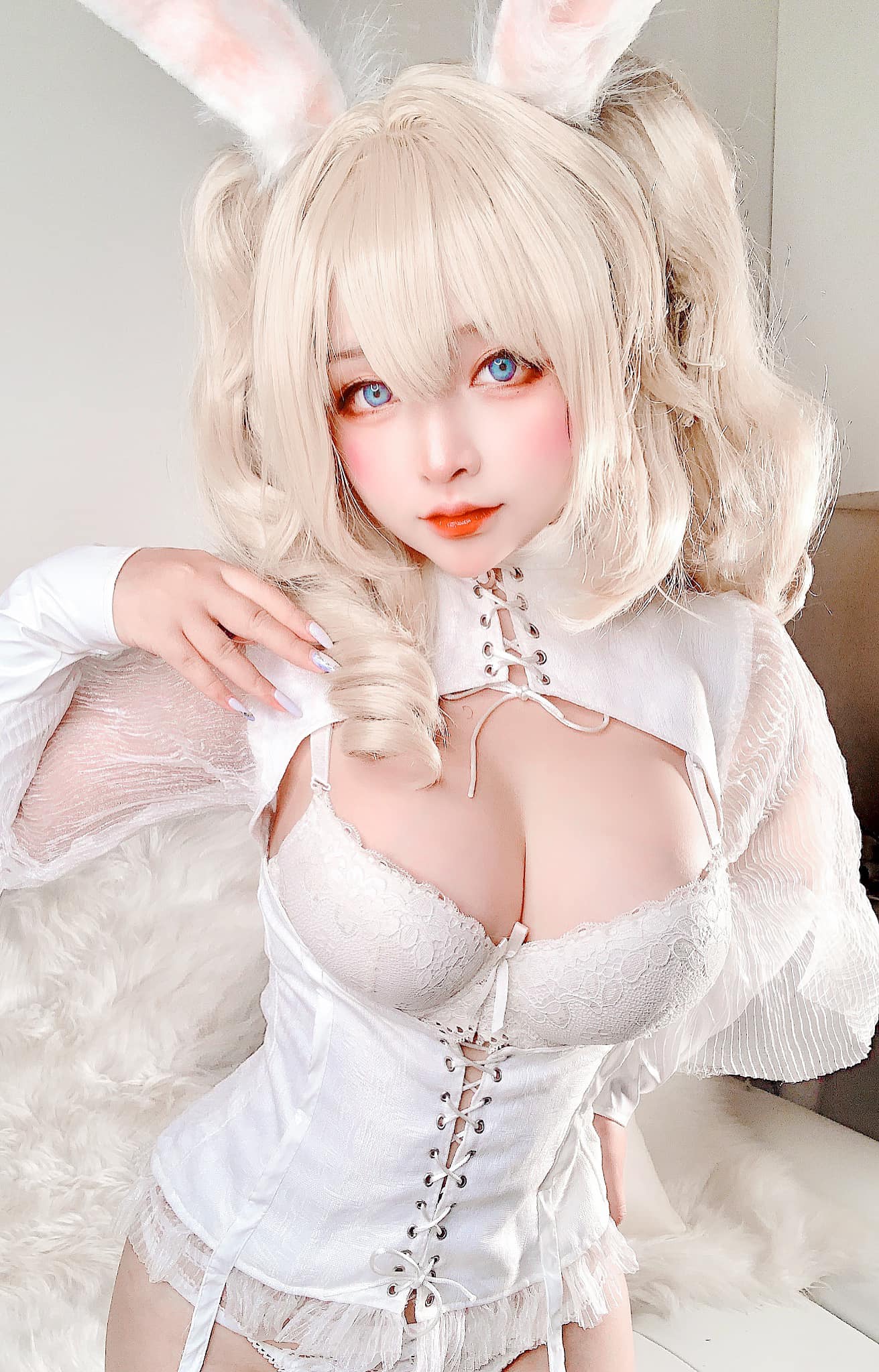 Sayo Momo 15套合集（1.48G）-百宝袋