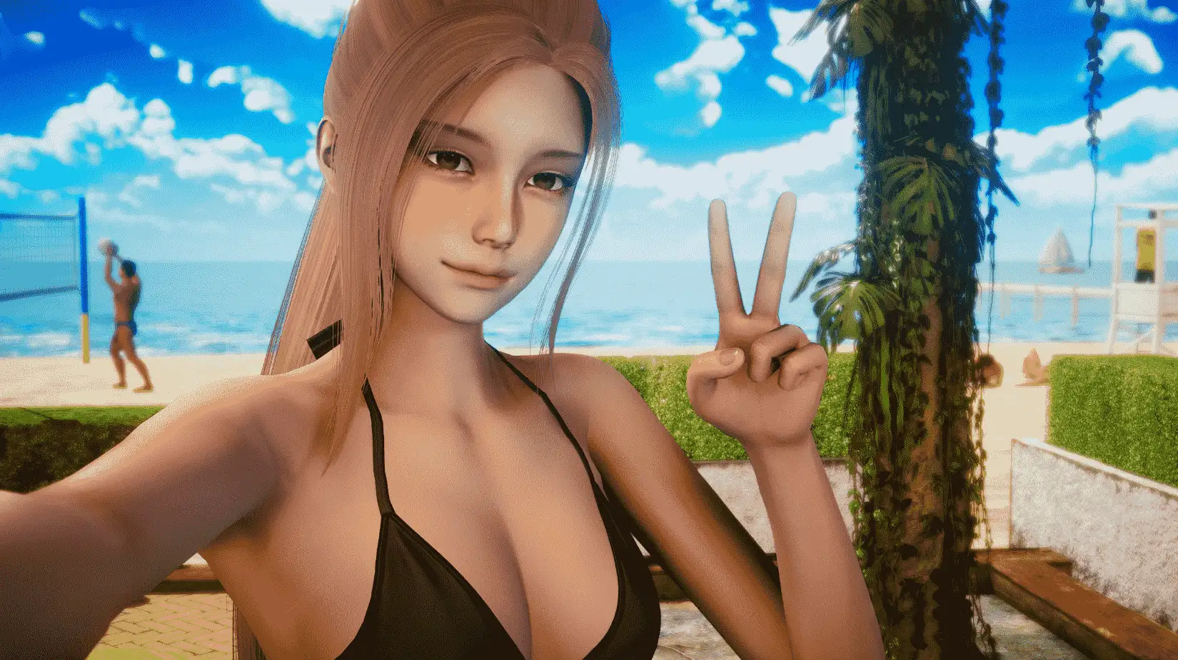 【亚洲SLG/汉化/动态】血债血偿Prologue重置 AI版【PC+安卓/1.34G/更新】