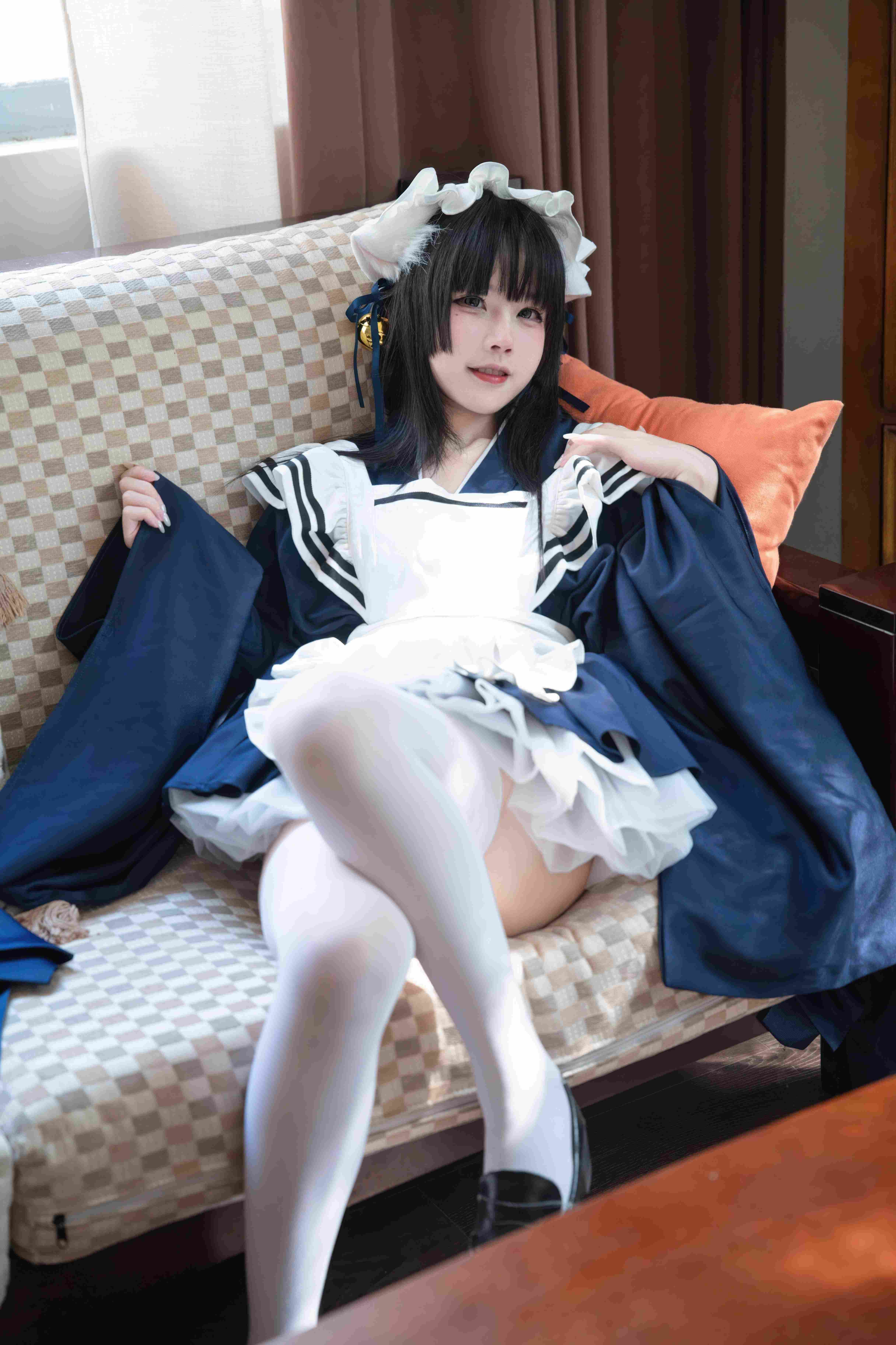 清水凪 -  猫体工学 [55P-117MB]